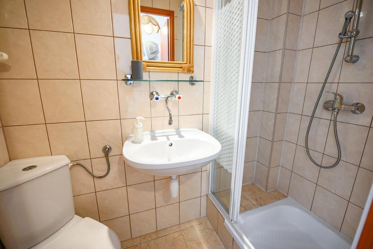 Willa Safona Krynica Zdroj Buitenkant foto